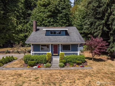 4210 Crescent Avenue, Everett, WA, 98203
