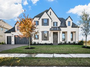 2097 Zaide Way, Celina, TX 75009