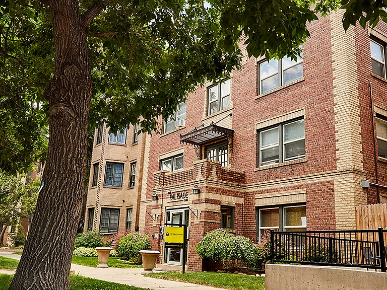 Palisade Apartments — Photo 10