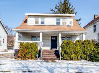 14722 Puritas Ave, Cleveland, OH