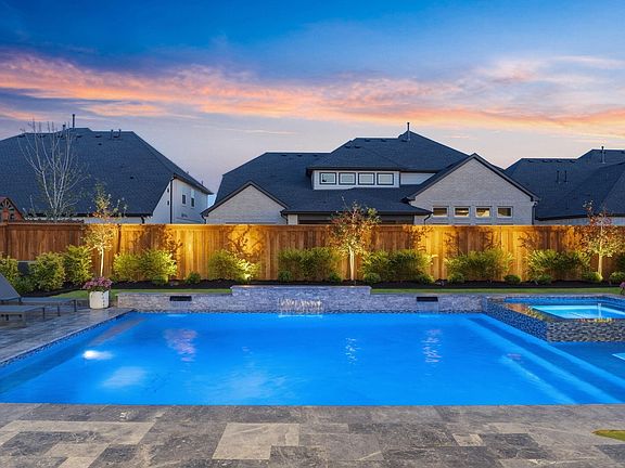 4th image of 4708 Lorelai Ln