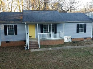 229 Fleetwood Dr, Greenville, SC 29605