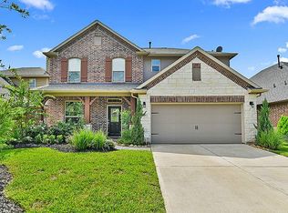 107 Forest Heights Ct, Montgomery, TX 77316