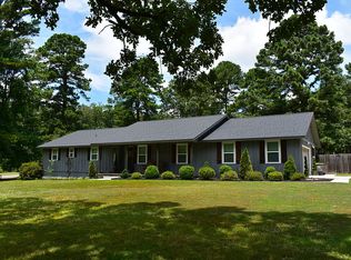 1509 Johnswood Rd, Bryant, AR 72022