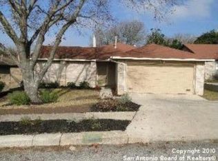 6115 Bainbridge, San Antonio, TX 78240
