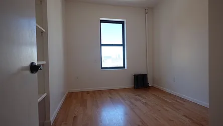 Rented by Keller Williams NYC