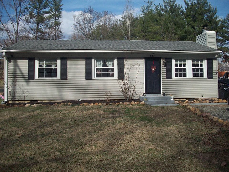 1st image of 8211 Wood Haven Rd