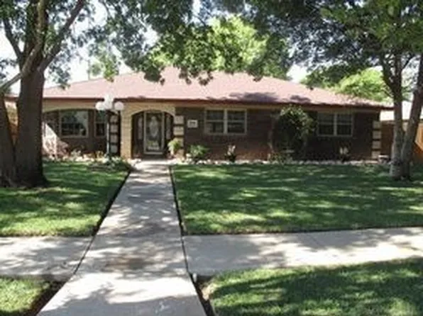 7924 Simpson Dr, Amarillo, TX 79121