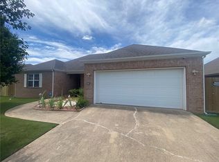 3654 Serene St, Springdale, AR 72764