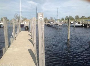 3429 Fulton Ave, Muskegon, MI 49441
