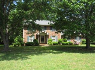 5231 Rustic Way, Old Hickory, TN 37138