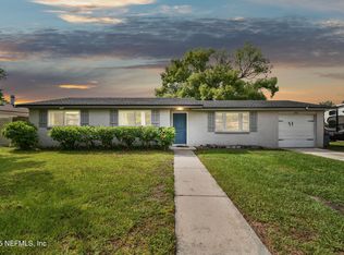 8544 Ruckman Ave, Jacksonville, FL 32221