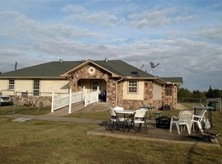 2061 SE County Road 3310, Kerens, TX 75144