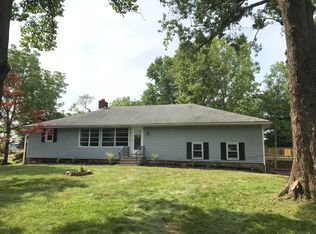 568 Old York Rd, Flemington, NJ 08822