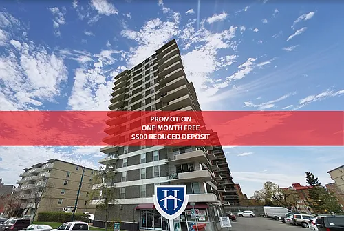 535 13th Ave SW #1104 Photo 1