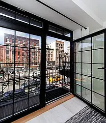 Rented by Voro New York