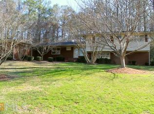 929 Holly Hill Rd, Monroe, GA 30655