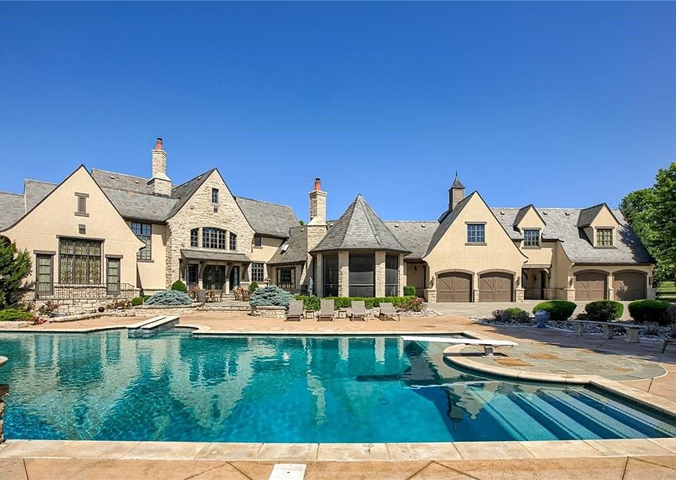 20485 Antioch Rd, Bucyrus, KS 66013 Zillow