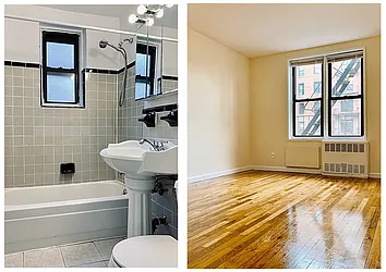 Rented by Quest Realty Sunnyside Corp