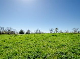 799 Fm 633, Kerens, TX 75144