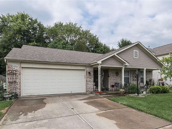4th image of 7821 Harshaw Dr