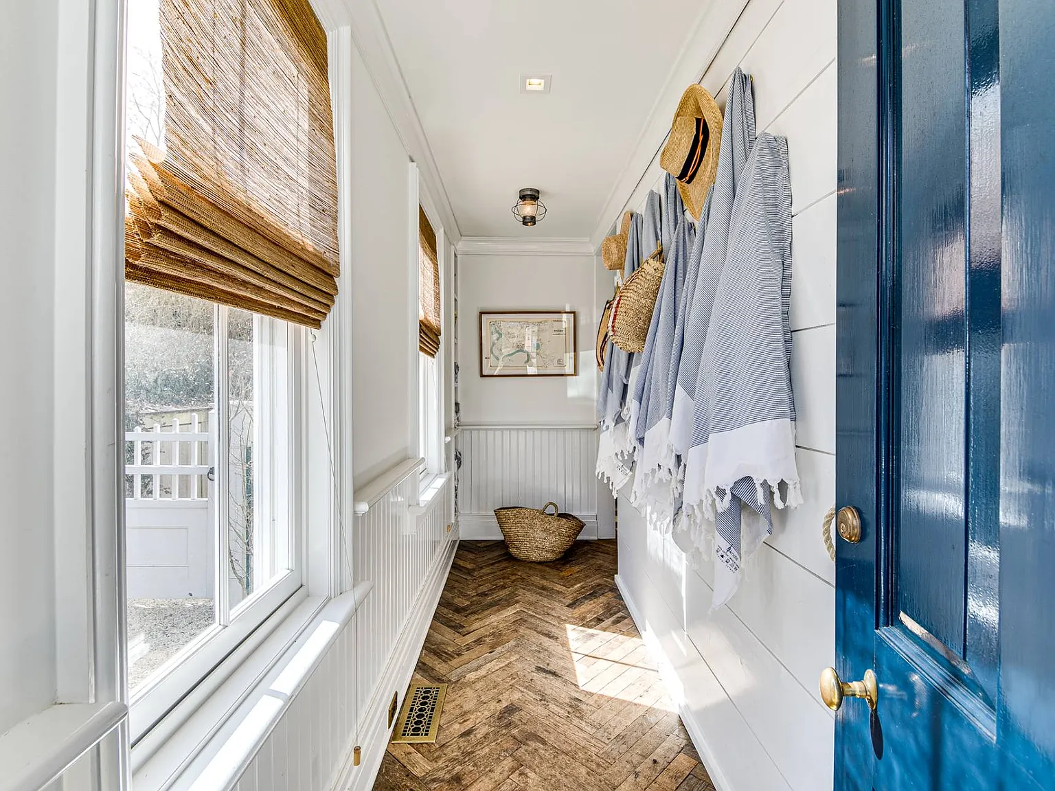 Stunning Sag Harbor Village Rental — Photo 3
