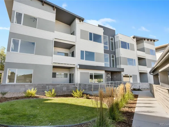1308 SNOWBERRY Lane #303, Louisville, CO 80027