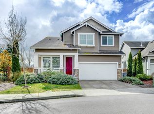 8376 21st St NE, Lake Stevens, WA 98258