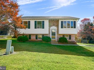 520 Saint Charles St, Elkton, MD 21921