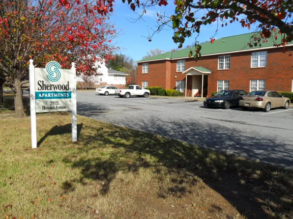 r2922, 2922 Howard Ave APT 3, Columbus, GA 31904