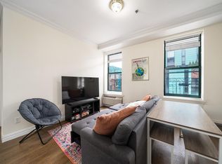 461 4th St APT 3W, Hoboken, NJ 07030