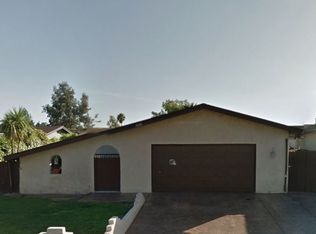 7630 Melotte St, San Diego, CA 92119