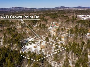 146B Crown Point Rd, Rochester, NH 03867
