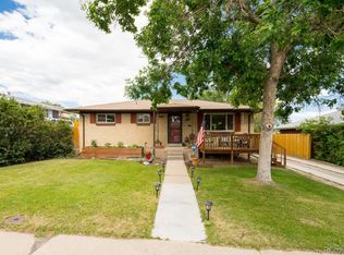 8050 King St, Westminster, CO 80031