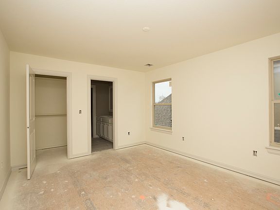 One of 2 Upstairs Bedrooms with private bath