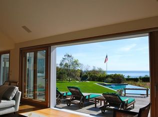 505 Ocean View Ave, Fishers Island, NY 06390