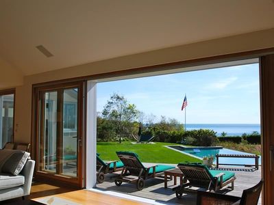 505 Ocean View Ave, Fishers Island, NY, 06390