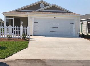 748 Louise Ln, The Villages, FL 32163
