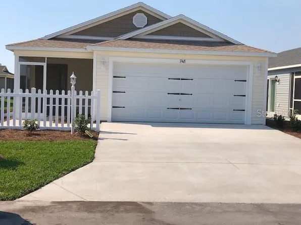 748 Louise Ln, The Villages, FL 32163