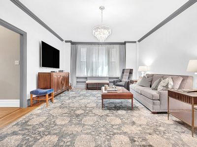 480 Park Ave #8J, Manhattan, NY, 10022