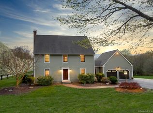 46 Fisher Hill Rd, Willington, CT 06279