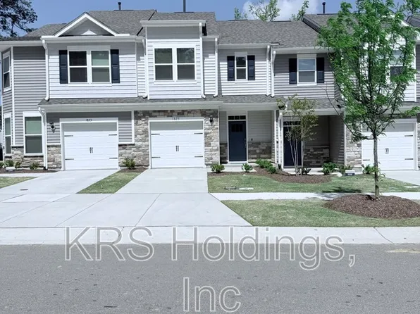 1825 Hinesley Dr, Durham, NC 27703