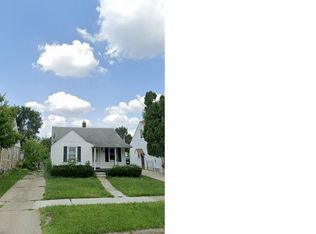 6461 Faust Ave, Detroit, MI 48228