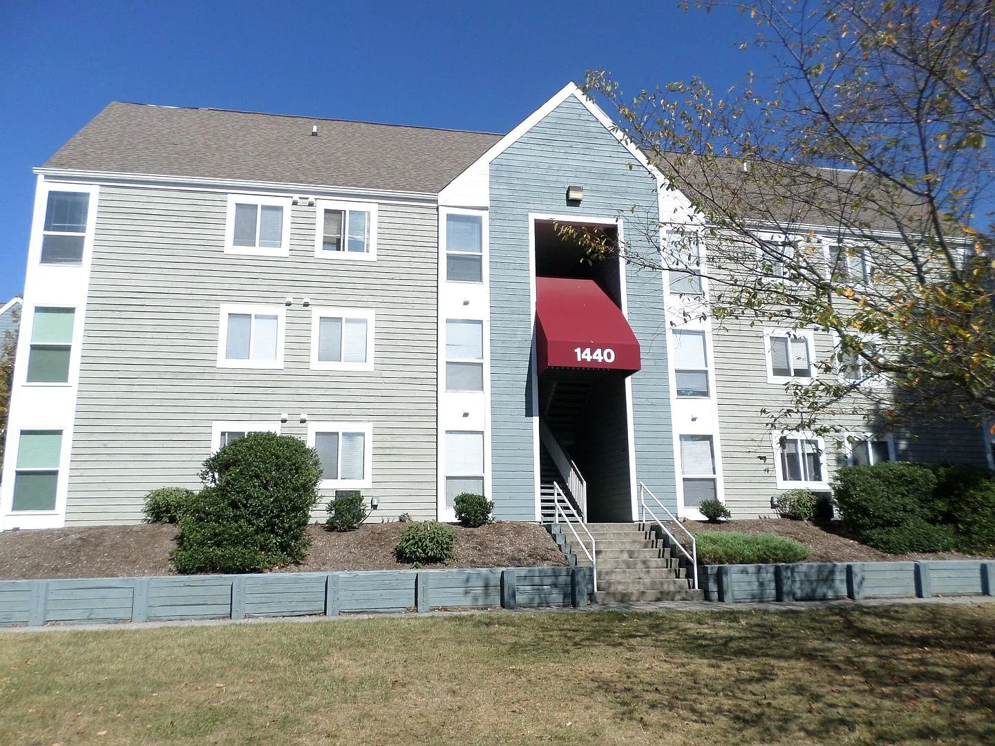 4 Bedroom 2 Bath Condo — Photo 1