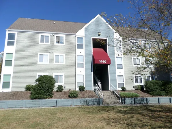 1440I Seneca Dr, Blacksburg, VA 24060