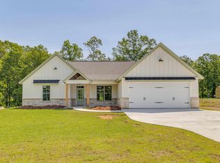 1663 Highway 151, Calhoun, LA 71225