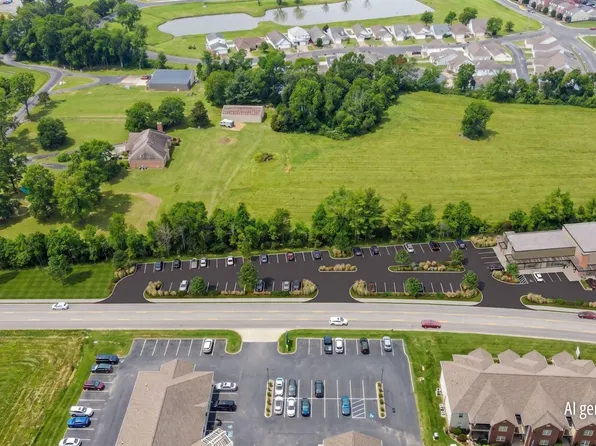 2549 New Holt Rd, Paducah, KY 42001