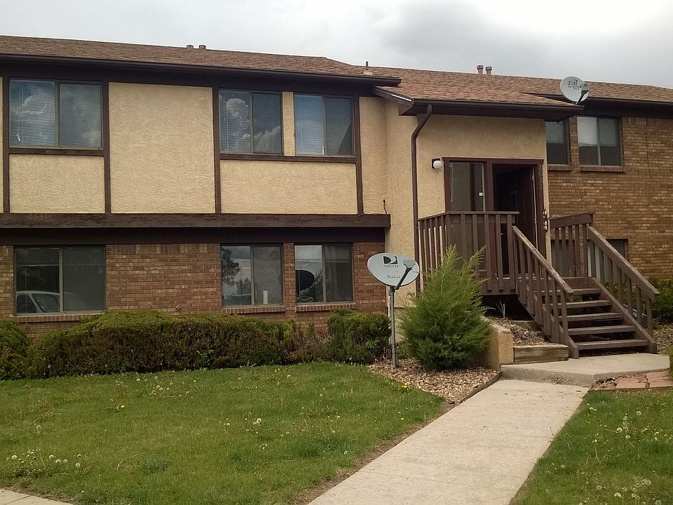 1st image of 2631 E Uintah St APT D