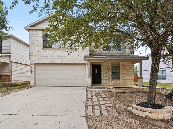 11850 BRIARTON WLS, San Antonio, TX 78254