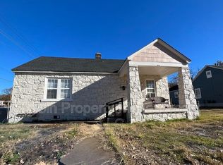 696 N Hollywood St UNIT 2, Memphis, TN 38112